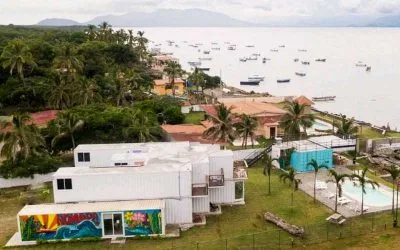 VENTA TERRENO PUNTA CHAME OPORTUNIDAD (MR) — imagen 2 de 6