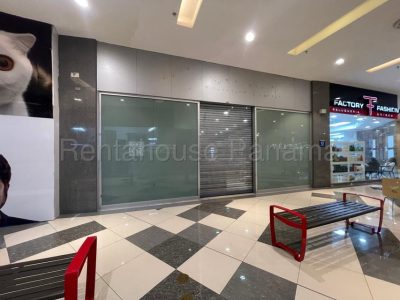 Local 173.15m² en el Supercentro El Dorado — imagen 2 de 3