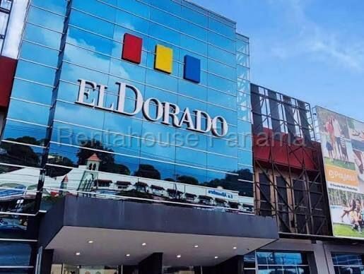 Local 173.15m² en el Supercentro El Dorado — imagen 1 de 3