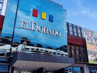 Local 173.15m² en el Supercentro El Dorado