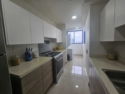 VENTA APARTAMENTO BELLA VISTA (PR) — imagen 5 de 10