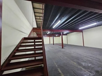 ALQUILER GALERA LLANO BONITO (MR) — imagen 7 de 8