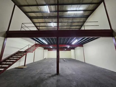 ALQUILER GALERA LLANO BONITO (MR) — imagen 6 de 8