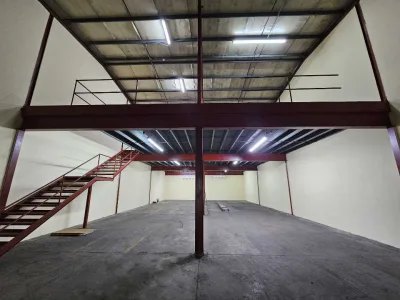 ALQUILER GALERA LLANO BONITO (MR) — imagen 6 de 8