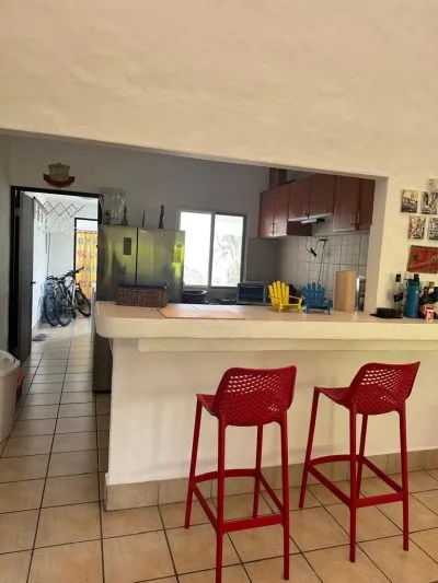VENTA CASA DE PLAYA EN VISTA MAR (CP) — imagen 9 de 10
