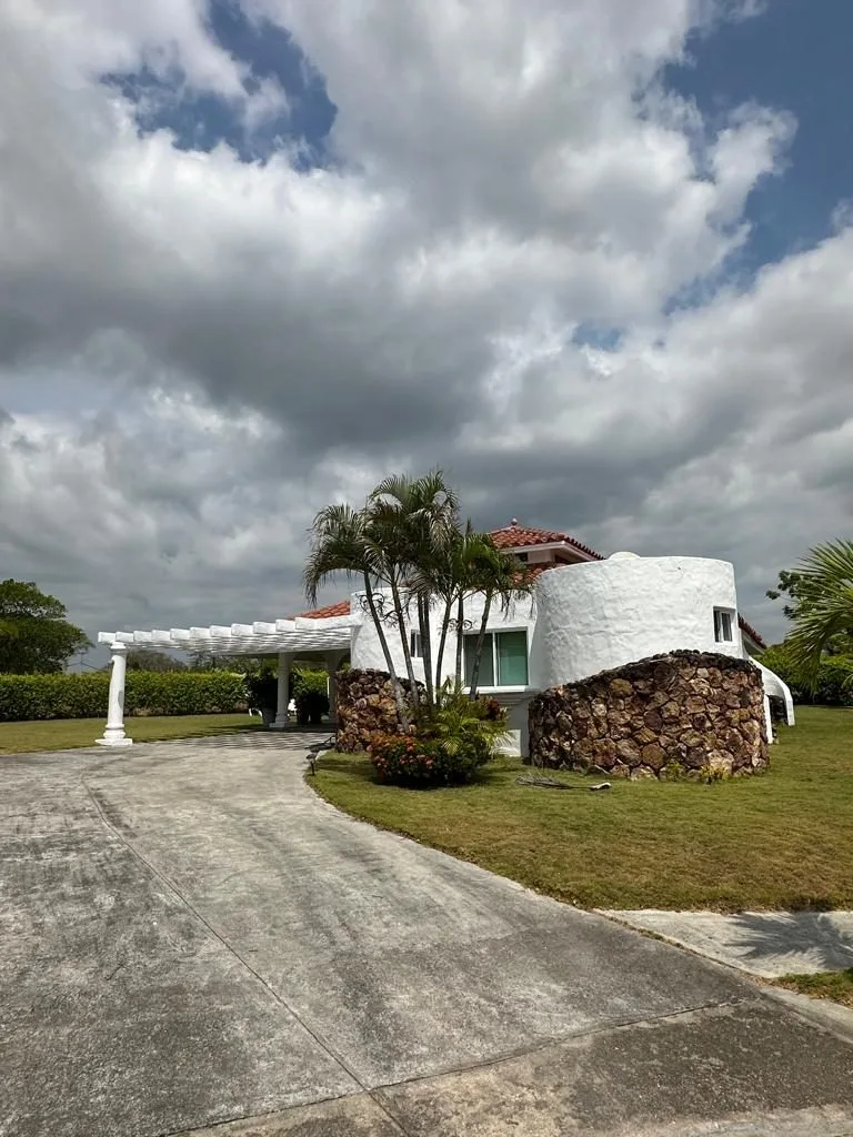 VENTA CASA DE PLAYA EN VISTA MAR (CP) — imagen 1 de 10