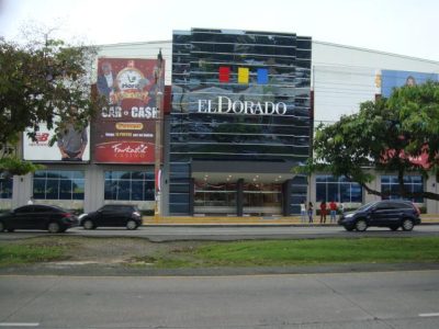 Local 511.03m² ubicado en el Supercentro El Dorado