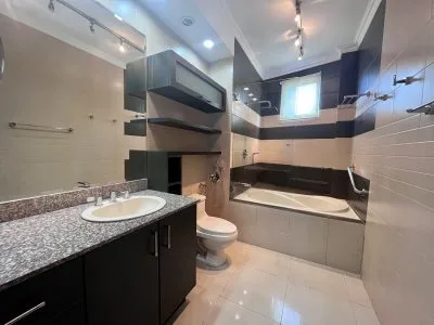 VENTA APARTAMENTO AMOBLADO OBARRIO - SOHO MALL (CP) — imagen 8 de 10