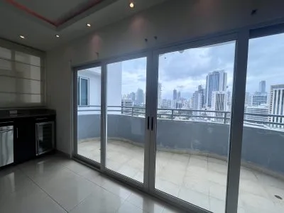 VENTA APARTAMENTO AMOBLADO OBARRIO - SOHO MALL (CP) — imagen 10 de 10