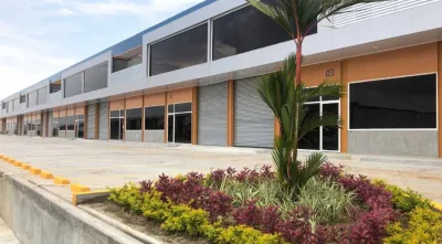 ALQUILER GALERA PARQUE INDUSTRIAL LAS AMERICAS (MR) — imagen 3 de 3