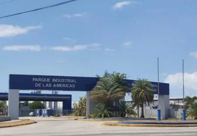ALQUILER GALERA PARQUE INDUSTRIAL LAS AMERICAS (MR) — imagen 2 de 3