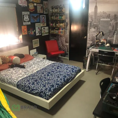 VENTA CASA CON PISCINA Y TERRAZA  OBARRIO (CP) — imagen 7 de 7