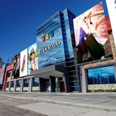 Local 314.40m² en el Supercentro El Dorado