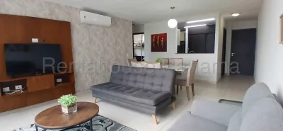 Excelente apartamento con vista panorámica al mar — imagen 9 de 9