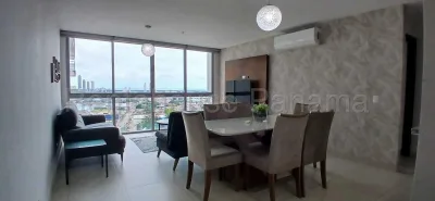 Excelente apartamento con vista panorámica al mar — imagen 7 de 9