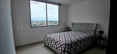 Excelente apartamento con vista panorámica al mar — imagen 5 de 9