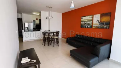 Venta espectacular Apartamento en Avenida Balboa, full amoblado y listo para ocupar — imagen 7 de 10