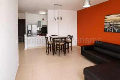 Venta espectacular Apartamento en Avenida Balboa, full amoblado y listo para ocupar — imagen 5 de 10