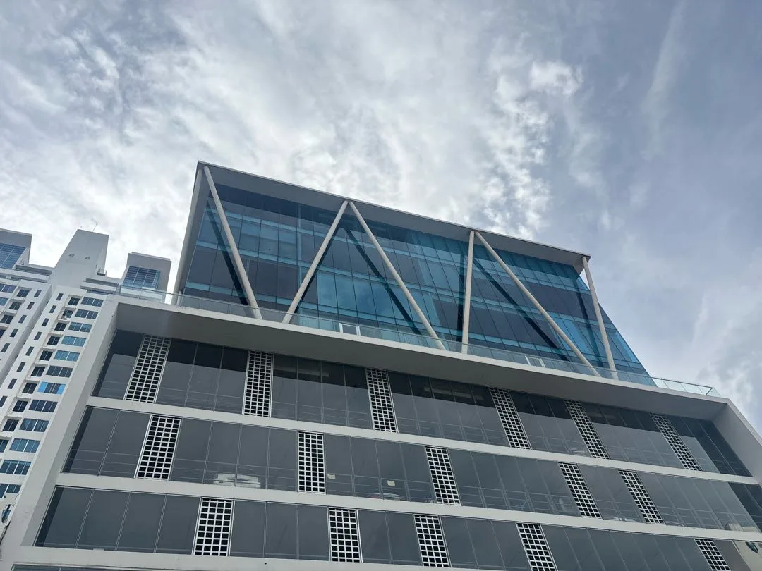 VENTA OFICINA SAN FRANCISCO [DV] — imagen 1 de 10