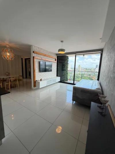 Alquiler apartamento el carmen
