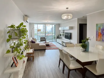 VENTA APARTAMENTO SAN FRANCISCO PH THE REGENT (DV) — imagen 4 de 10