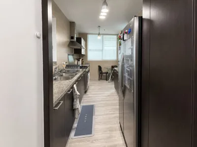 VENTA APARTAMENTO SAN FRANCISCO PH THE REGENT (DV) — imagen 8 de 10