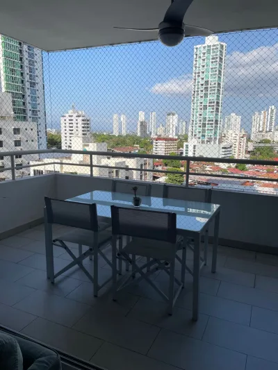 VENTA APARTAMENTO SAN FRANCISCO PH THE REGENT (DV) — imagen 10 de 10