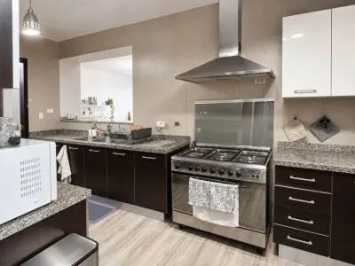 VENTA APARTAMENTO SAN FRANCISCO PH THE REGENT (DV) — imagen 3 de 10