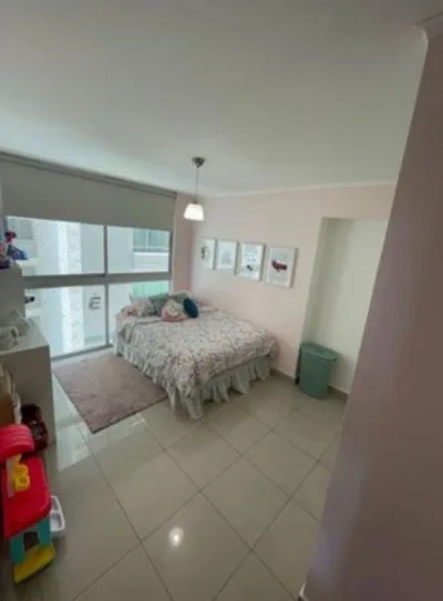 VENTA APARTAMENTO SAN FRANCISCO PH THE REGENT (DV) — imagen 6 de 10