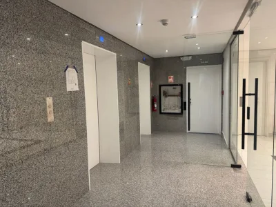 ALQUILER OFICINA  CALLE 50 (DV) — imagen 10 de 10