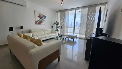 VENTA APARTAMENTO SAN FRANCISCO PH THE REGENT (CP) — imagen 2 de 9