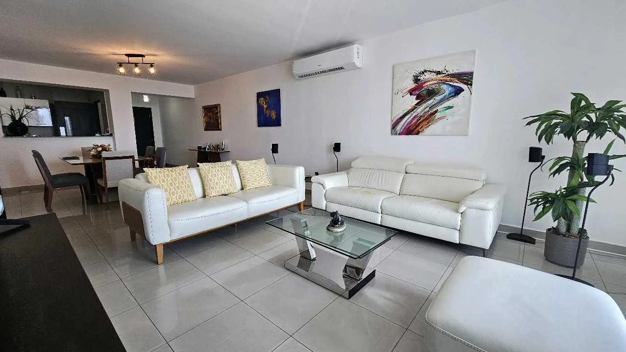 VENTA APARTAMENTO SAN FRANCISCO PH THE REGENT (CP) — imagen 1 de 9