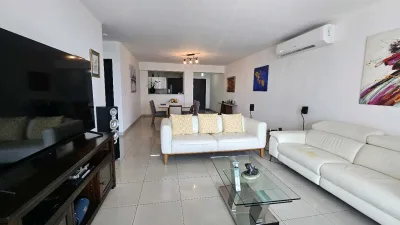 VENTA APARTAMENTO SAN FRANCISCO PH THE REGENT (CP) — imagen 4 de 9