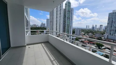 VENTA APARTAMENTO SAN FRANCISCO PH THE REGENT (CP) — imagen 3 de 9