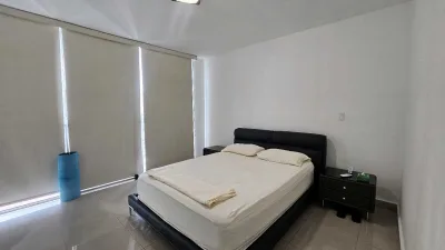 VENTA APARTAMENTO SAN FRANCISCO PH THE REGENT (CP) — imagen 7 de 9