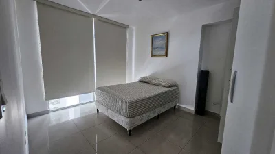 VENTA APARTAMENTO SAN FRANCISCO PH THE REGENT (CP) — imagen 5 de 9