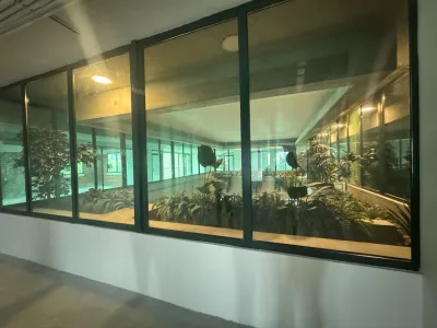 ALQUILER OFICINA OBARRIO (DV) — imagen 8 de 8