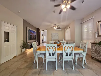 ALQUILER CASA CLAYTON (DV) — imagen 7 de 10