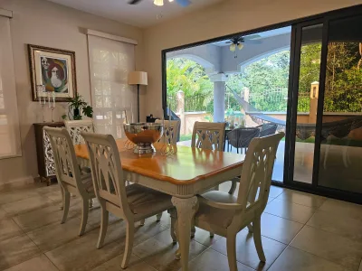 ALQUILER CASA CLAYTON (DV) — imagen 8 de 10