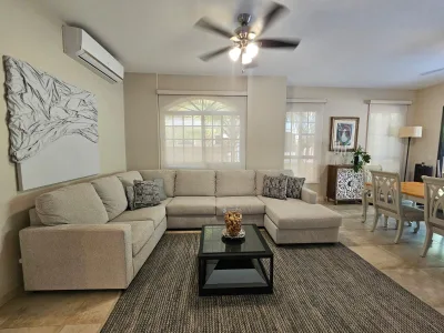 ALQUILER CASA CLAYTON (DV) — imagen 9 de 10