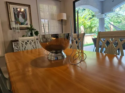 ALQUILER CASA CLAYTON (DV) — imagen 6 de 10