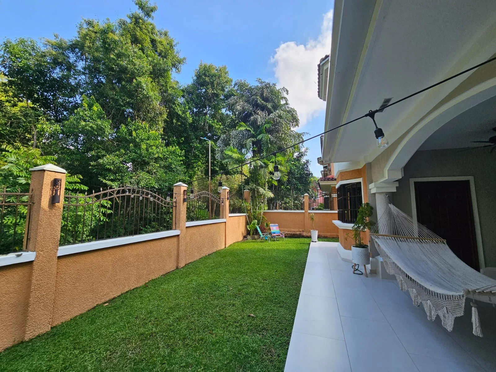 ALQUILER CASA CLAYTON (DV) — imagen 1 de 10