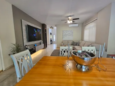 ALQUILER CASA CLAYTON (DV) — imagen 3 de 10