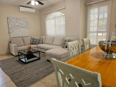 ALQUILER CASA CLAYTON (DV) — imagen 4 de 10