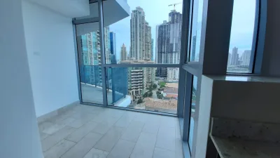 VENTA APARTAMENTO GRAND TOWER PUNTA PACIFICA (CP) — imagen 5 de 10