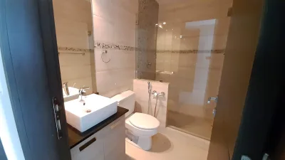 VENTA APARTAMENTO GRAND TOWER PUNTA PACIFICA (CP) — imagen 9 de 10