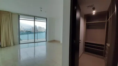 VENTA APARTAMENTO GRAND TOWER PUNTA PACIFICA (CP) — imagen 6 de 10