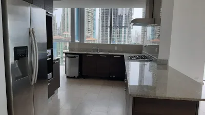 VENTA APARTAMENTO GRAND TOWER PUNTA PACIFICA (CP) — imagen 4 de 10