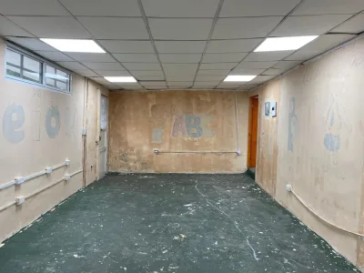 CASA EN VENTA EN PEDREGAL — imagen 2 de 8