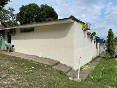 CASA EN VENTA EN PEDREGAL — imagen 1 de 8
